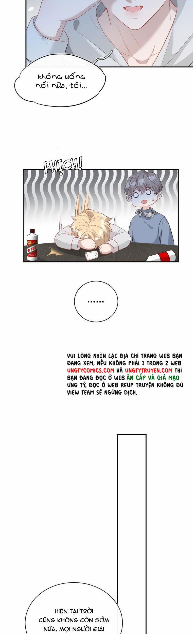 Hoàn Mỹ Vô Khuyết 13 trang 13