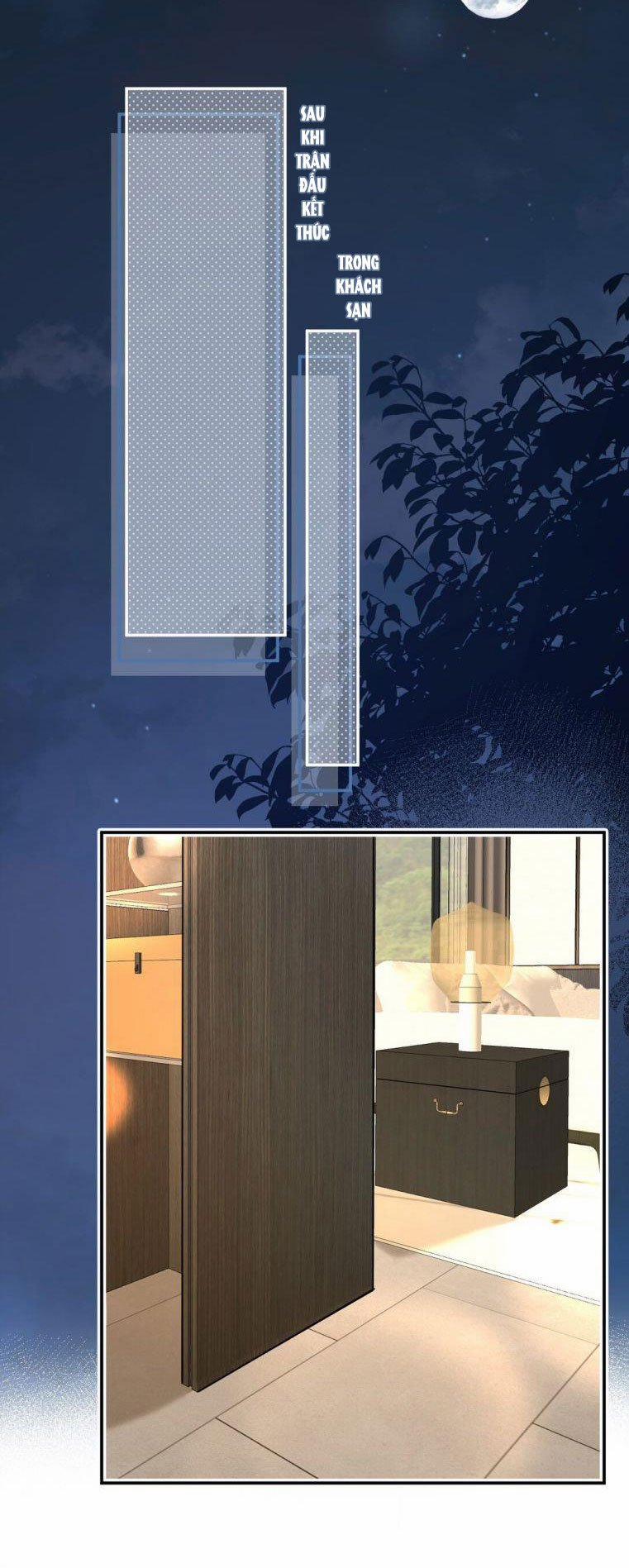 Hoàn Mỹ Vô Khuyết 13 trang 2