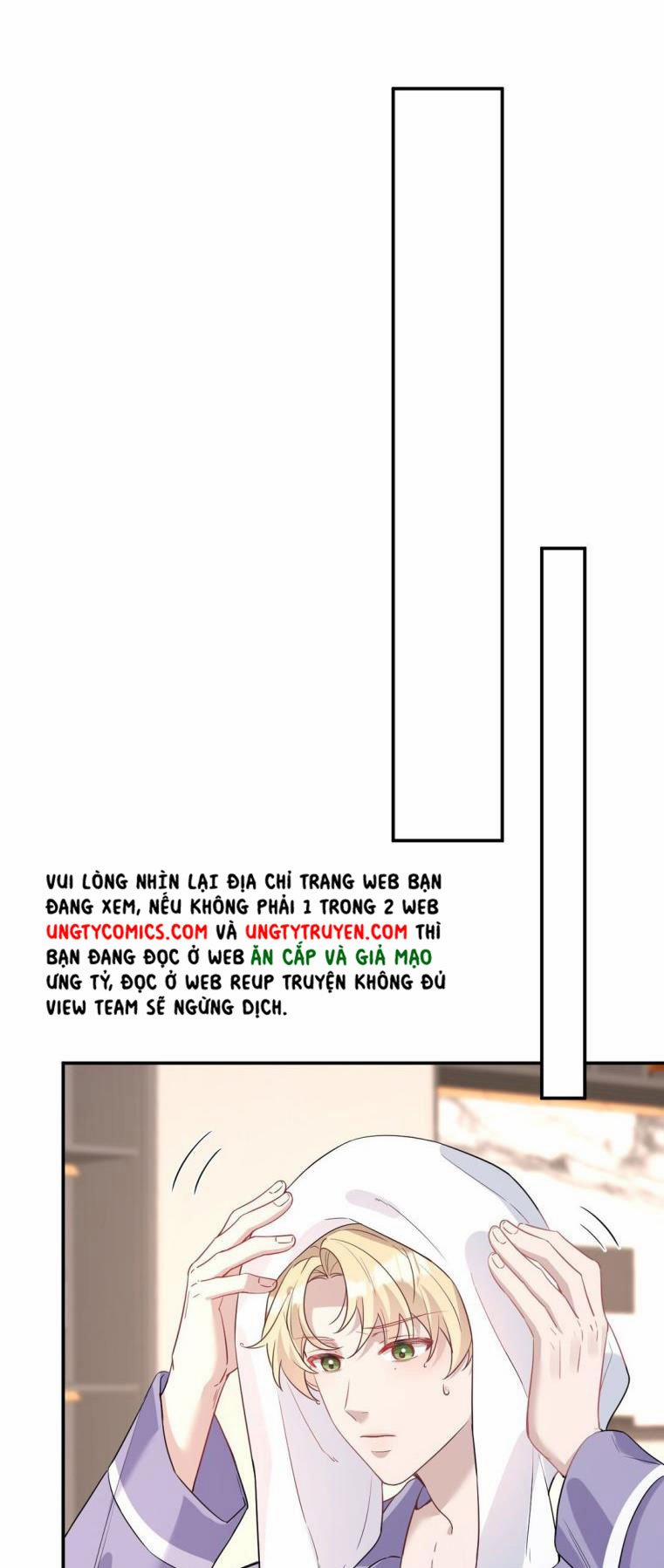 Hoàn Mỹ Vô Khuyết 13 trang 27