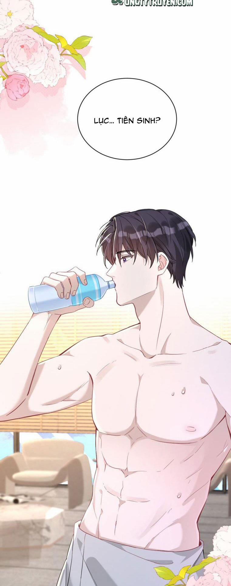 Hoàn Mỹ Vô Khuyết 13 trang 29