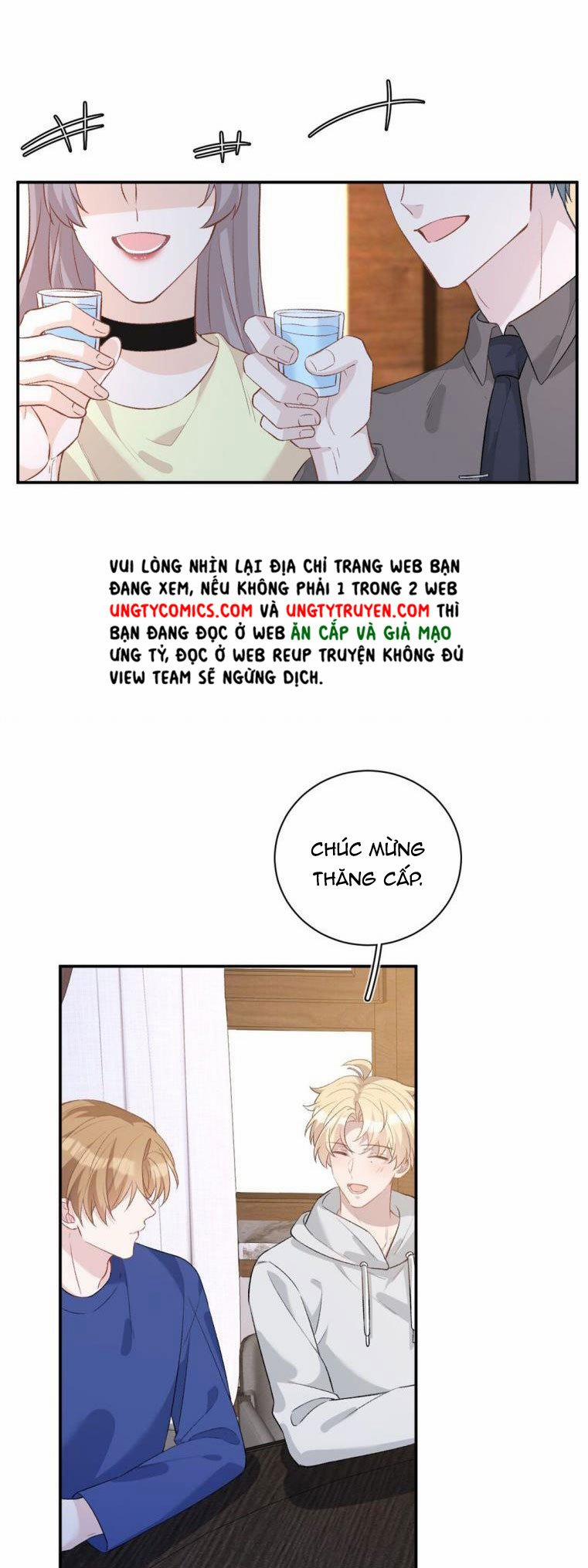 Hoàn Mỹ Vô Khuyết 13 trang 3