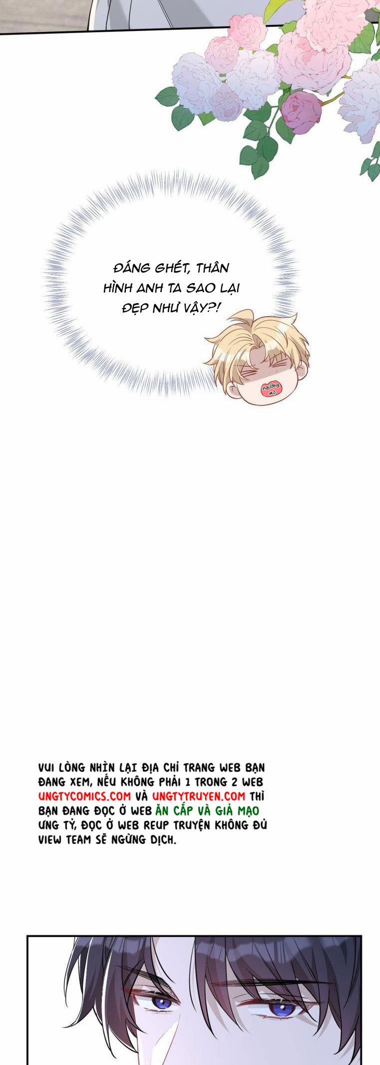 Hoàn Mỹ Vô Khuyết 13 trang 30