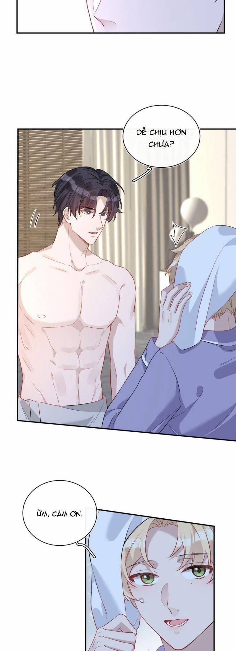 Hoàn Mỹ Vô Khuyết 13 trang 31