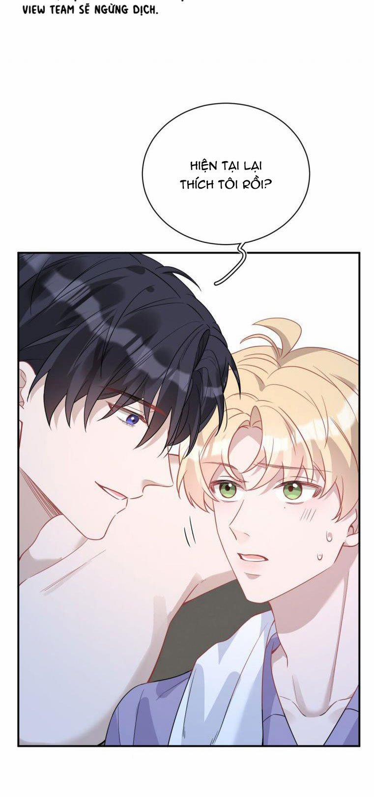 Hoàn Mỹ Vô Khuyết 13 trang 36