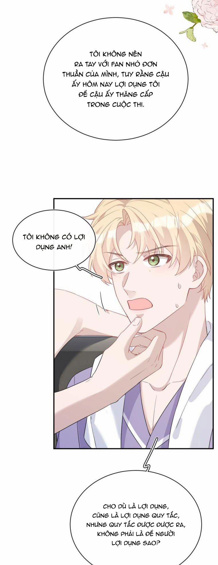 Hoàn Mỹ Vô Khuyết 13 trang 38