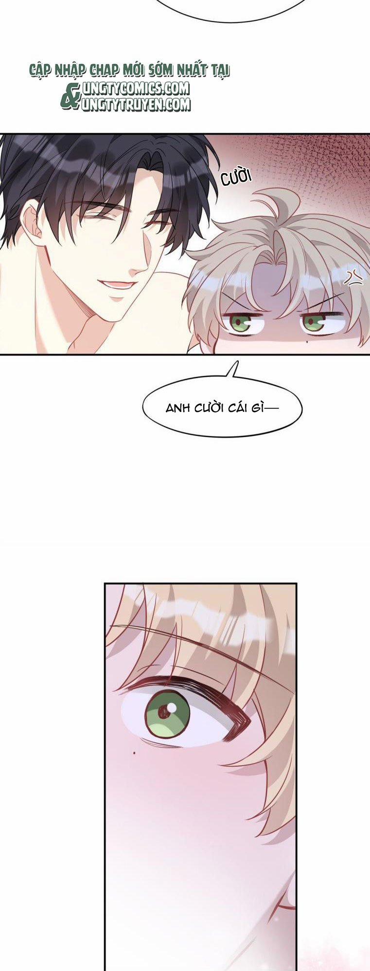 Hoàn Mỹ Vô Khuyết 13 trang 39