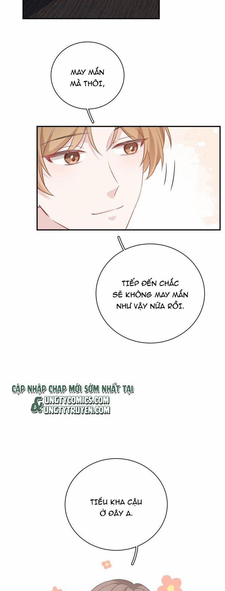 Hoàn Mỹ Vô Khuyết 13 trang 4