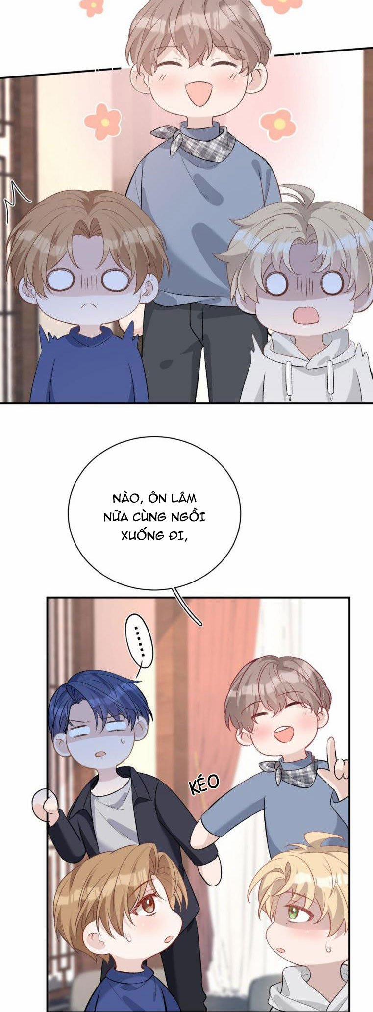 Hoàn Mỹ Vô Khuyết 13 trang 5