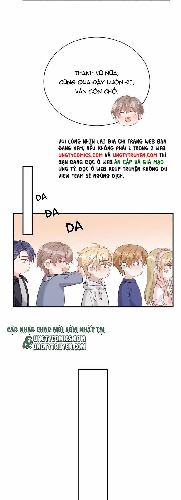 Hoàn Mỹ Vô Khuyết 13 trang 6