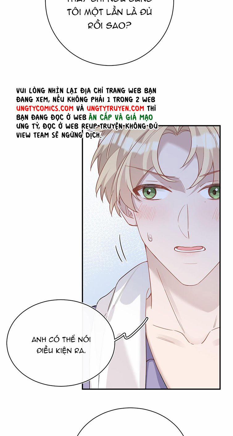 Hoàn Mỹ Vô Khuyết 14 trang 11