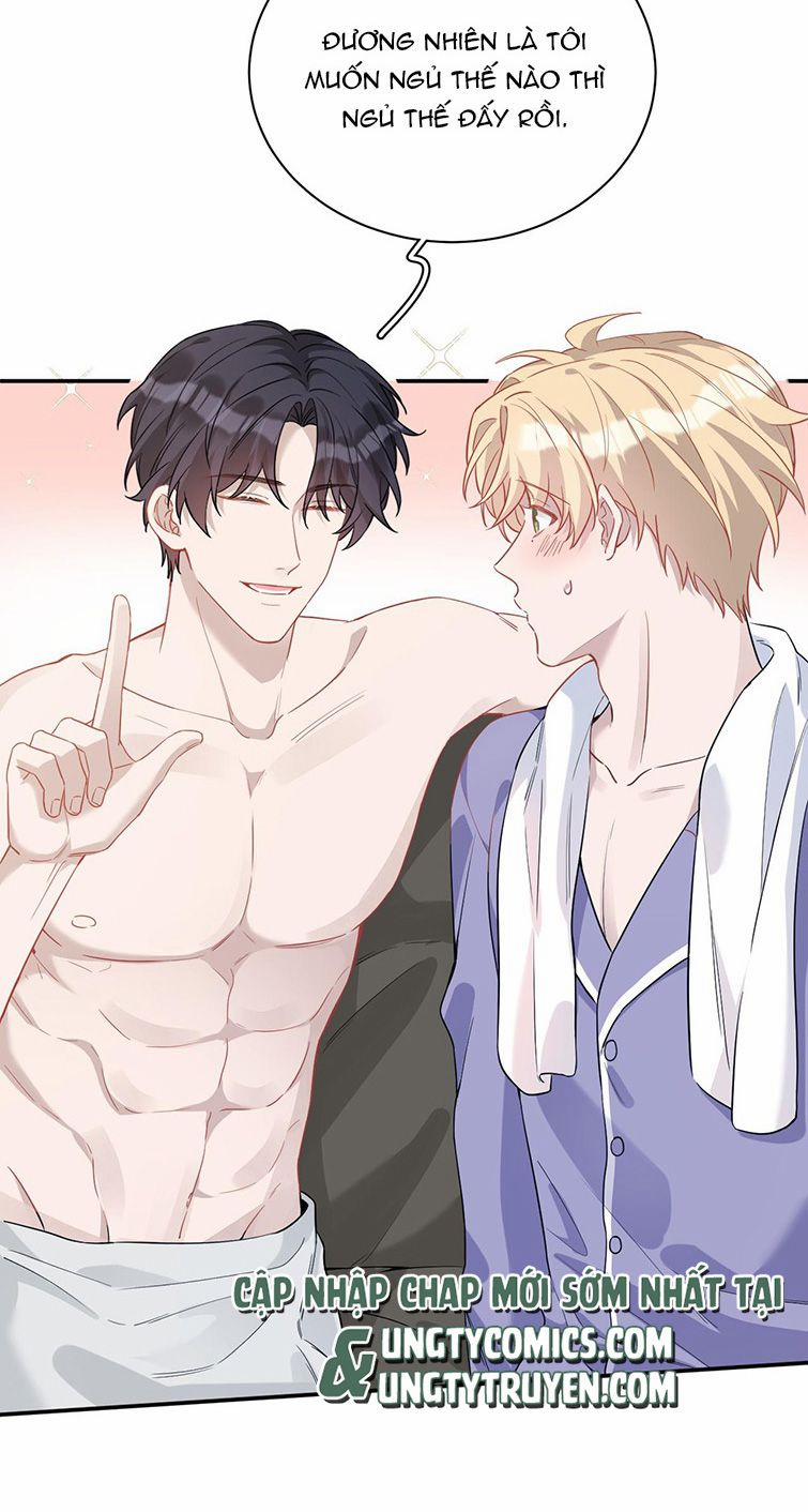 Hoàn Mỹ Vô Khuyết 14 trang 12