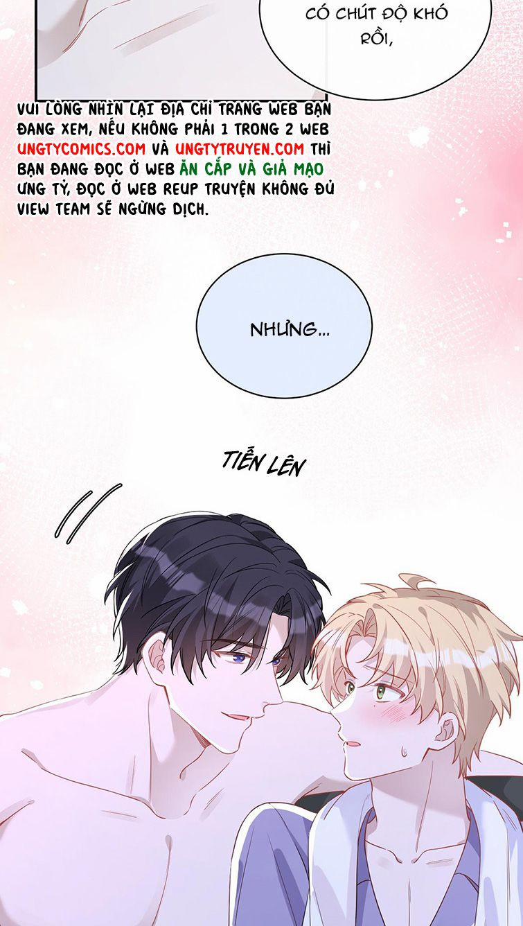Hoàn Mỹ Vô Khuyết 14 trang 15