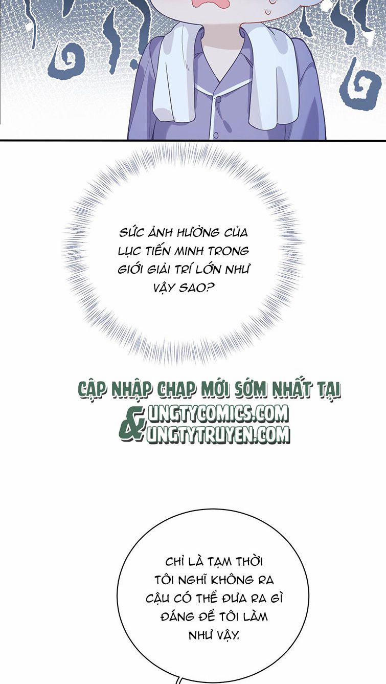 Hoàn Mỹ Vô Khuyết 14 trang 17