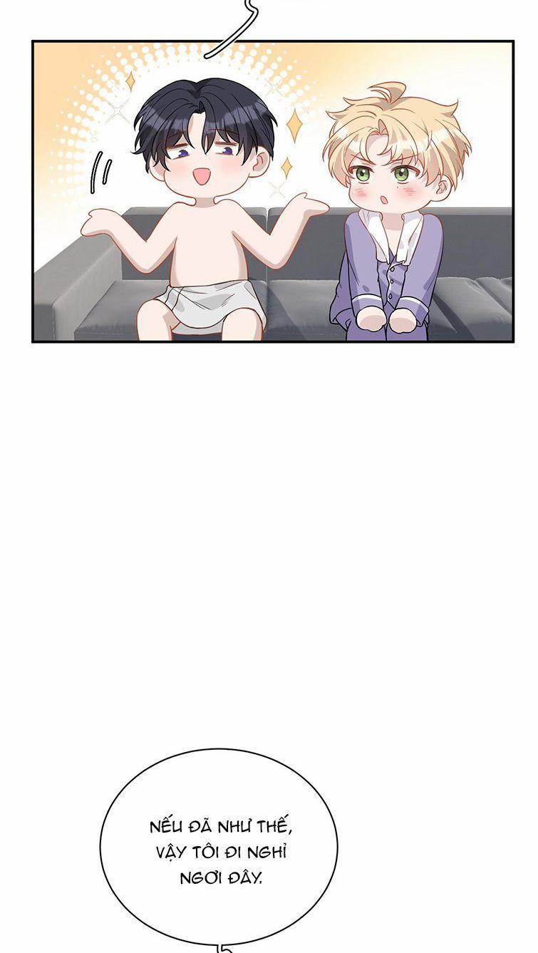 Hoàn Mỹ Vô Khuyết 14 trang 18