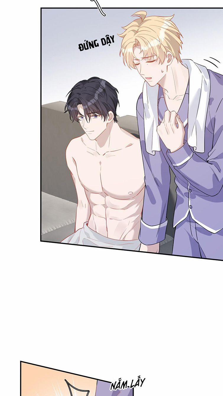 Hoàn Mỹ Vô Khuyết 14 trang 19