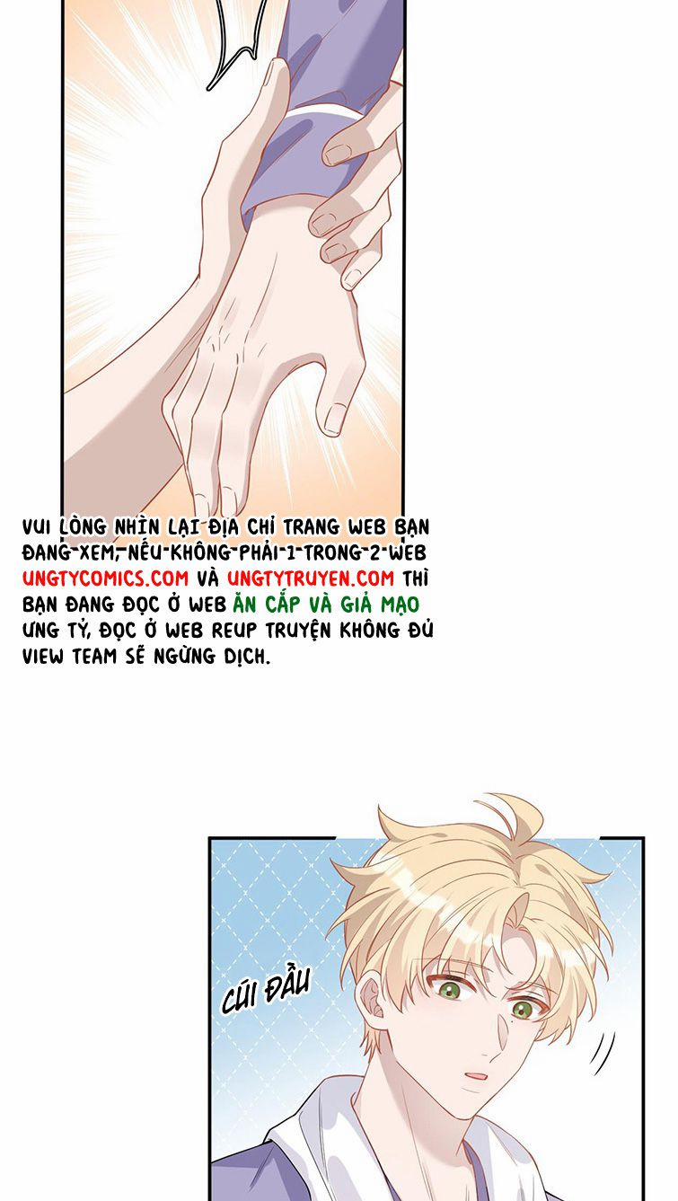 Hoàn Mỹ Vô Khuyết 14 trang 20