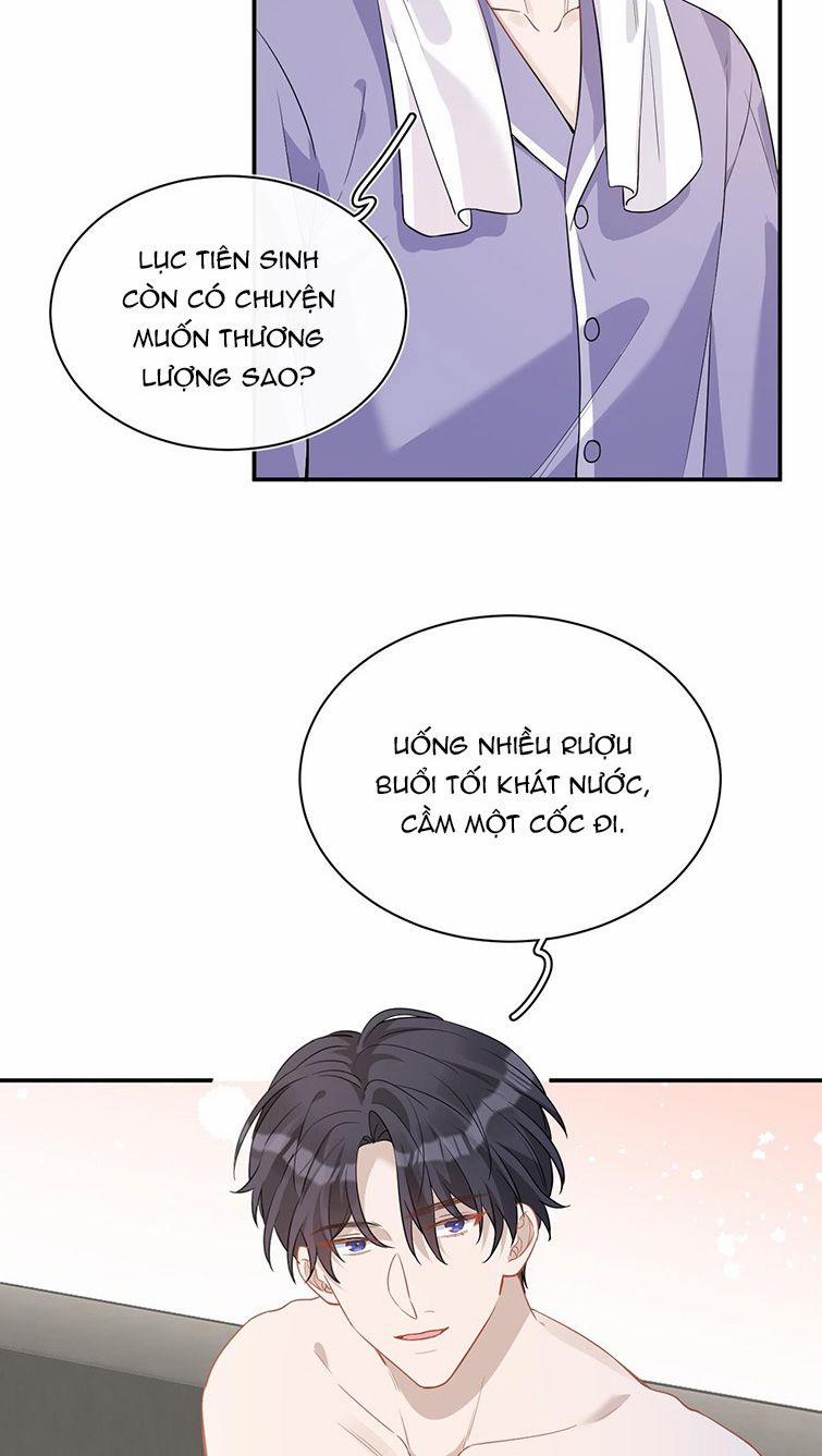 Hoàn Mỹ Vô Khuyết 14 trang 21