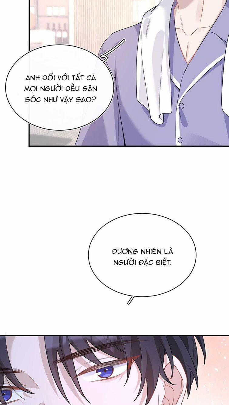 Hoàn Mỹ Vô Khuyết 14 trang 23