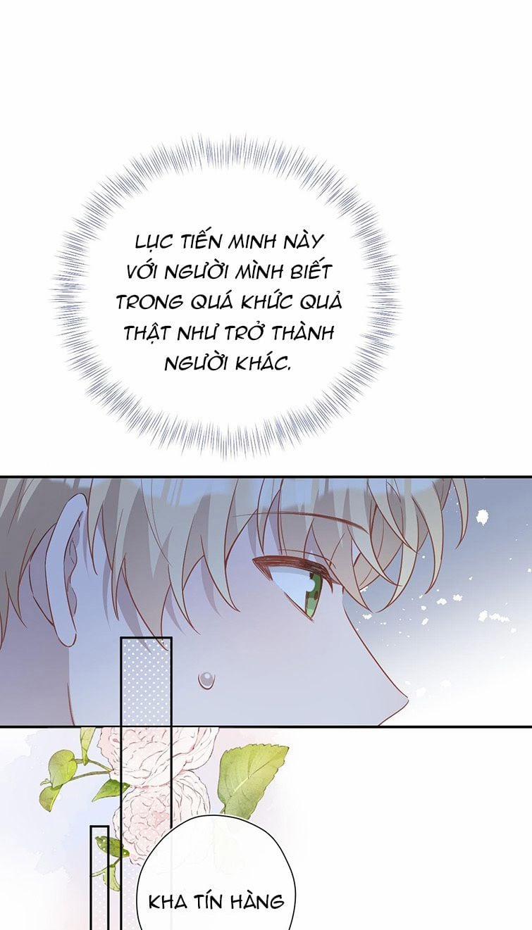 Hoàn Mỹ Vô Khuyết 14 trang 26