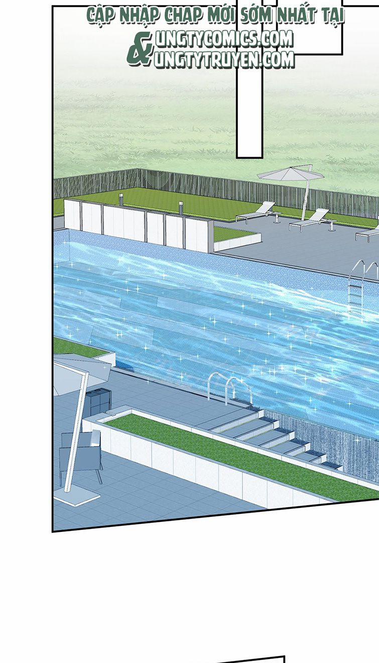 Hoàn Mỹ Vô Khuyết 14 trang 32