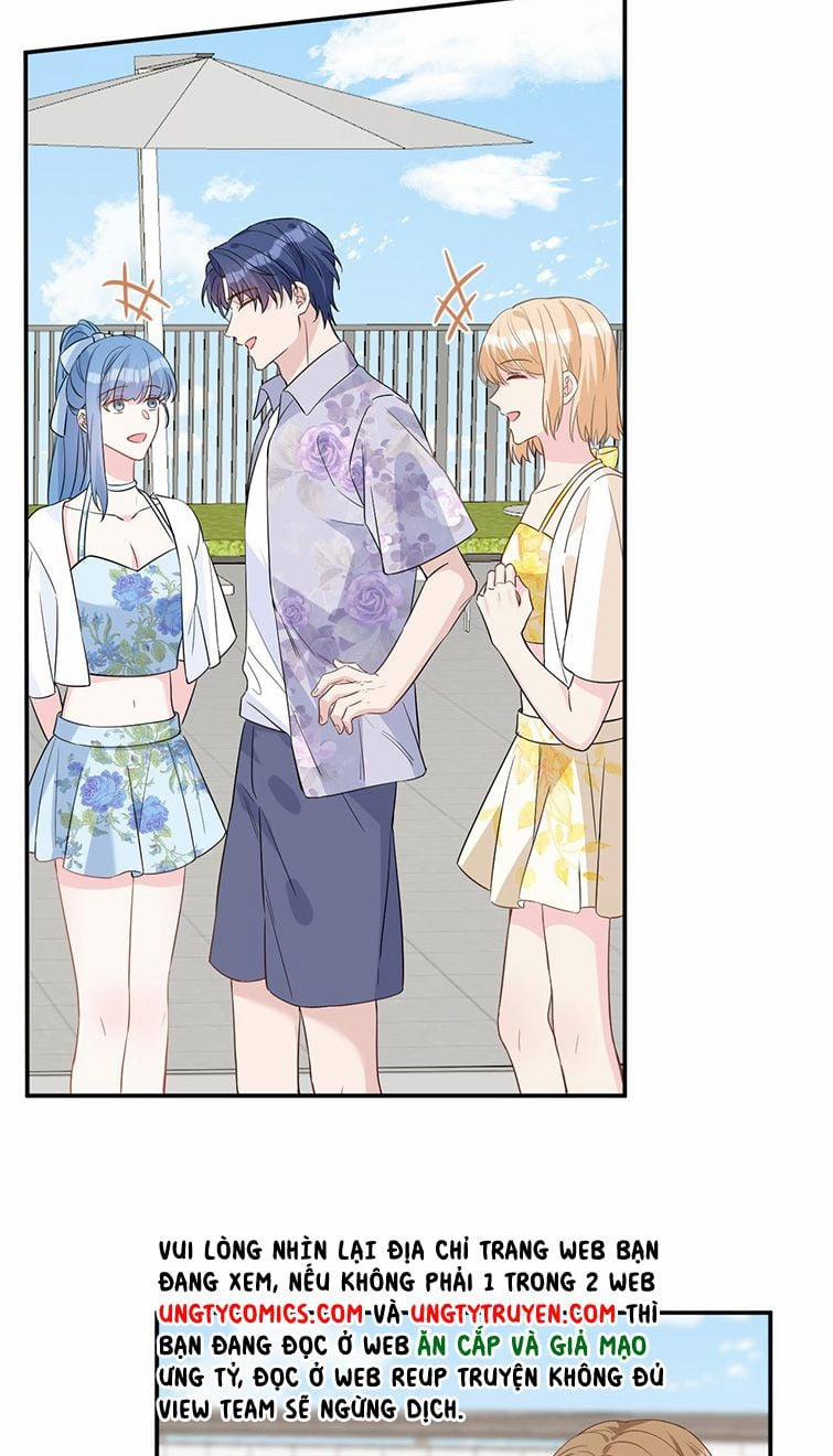 Hoàn Mỹ Vô Khuyết 14 trang 33