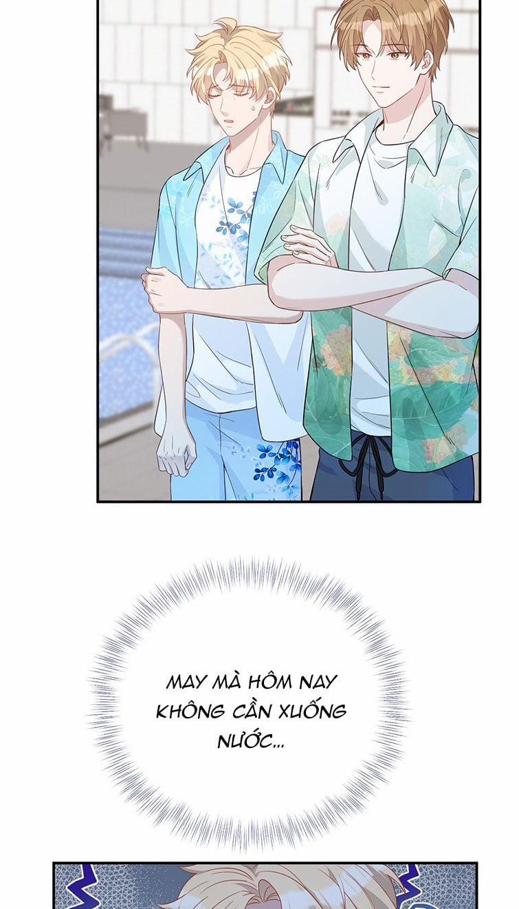 Hoàn Mỹ Vô Khuyết 14 trang 34