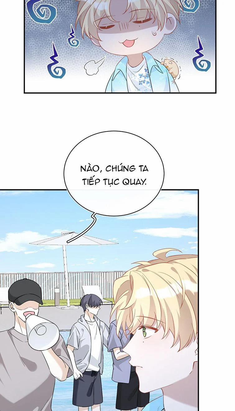 Hoàn Mỹ Vô Khuyết 14 trang 35