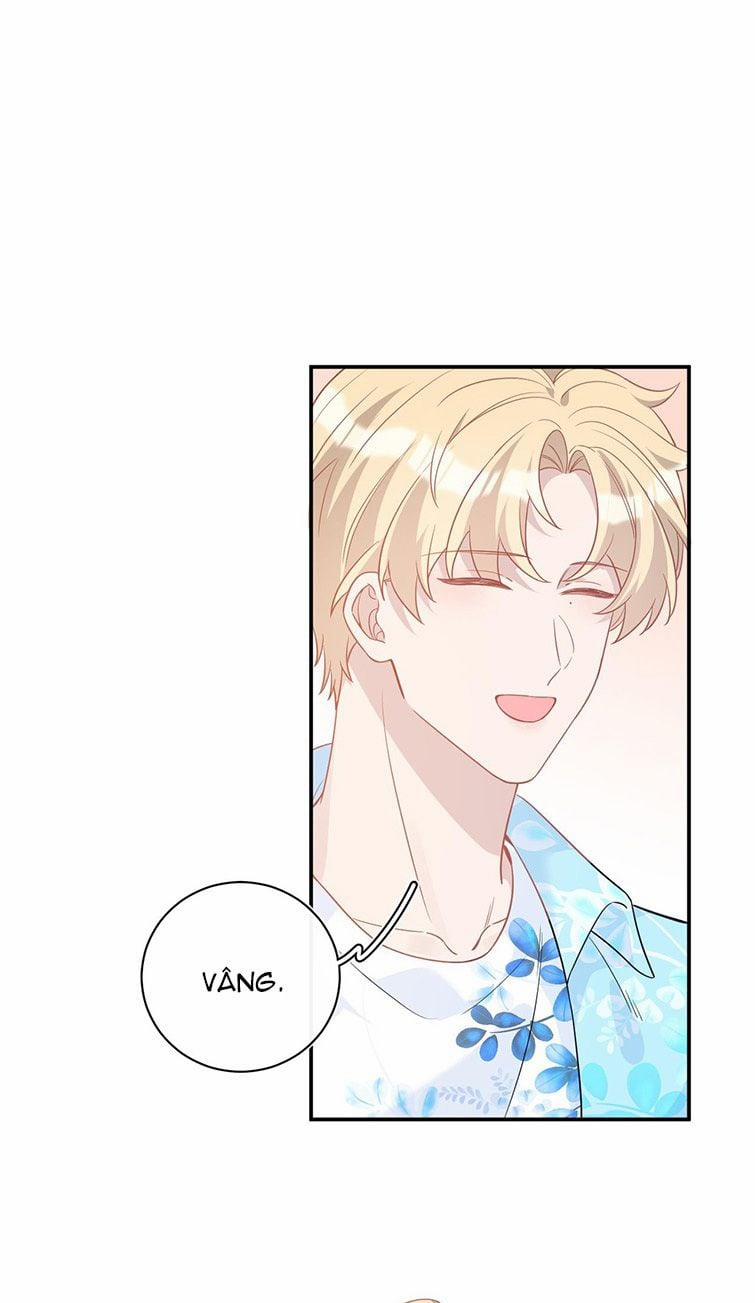 Hoàn Mỹ Vô Khuyết 14 trang 37