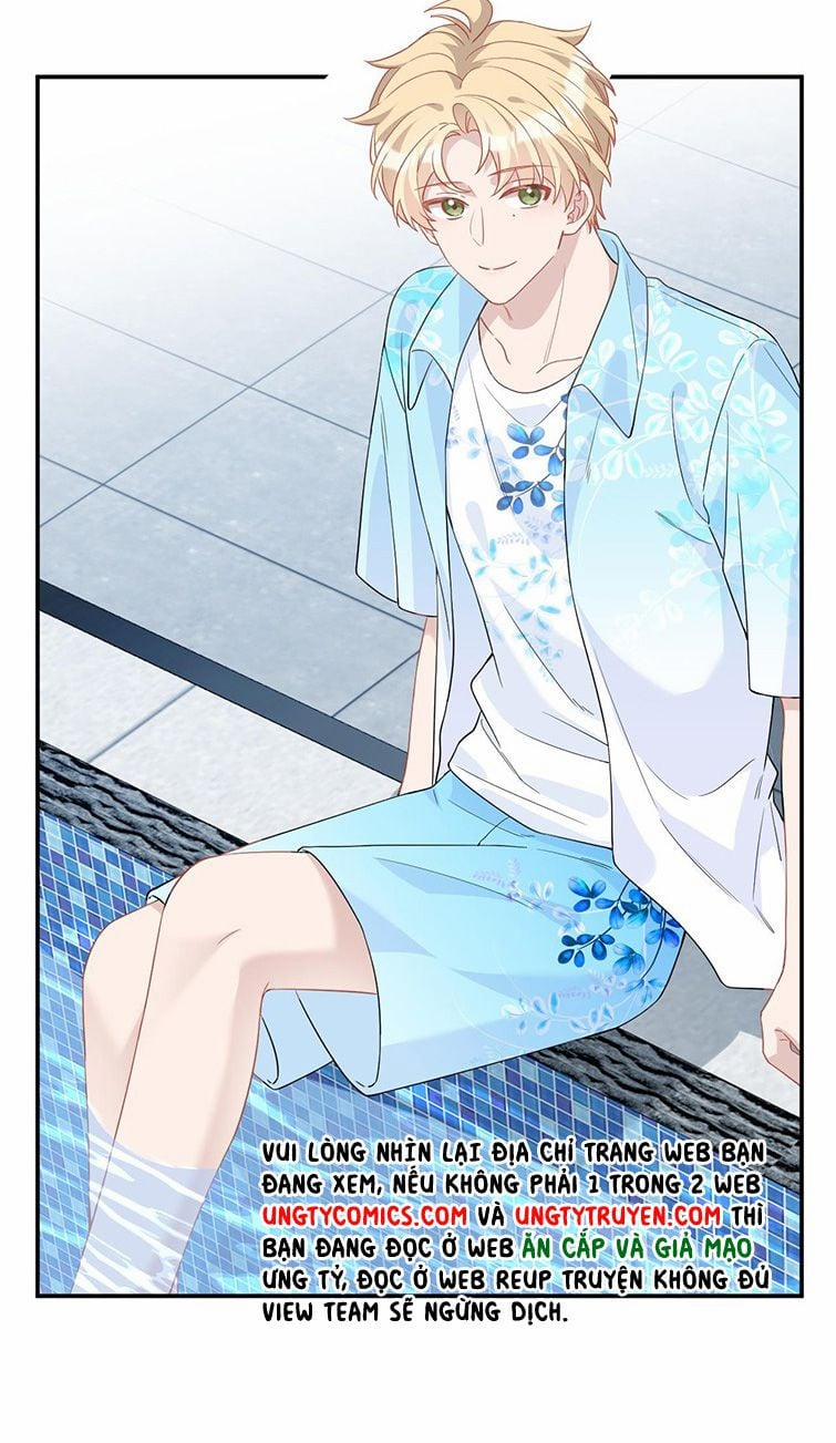 Hoàn Mỹ Vô Khuyết 14 trang 38