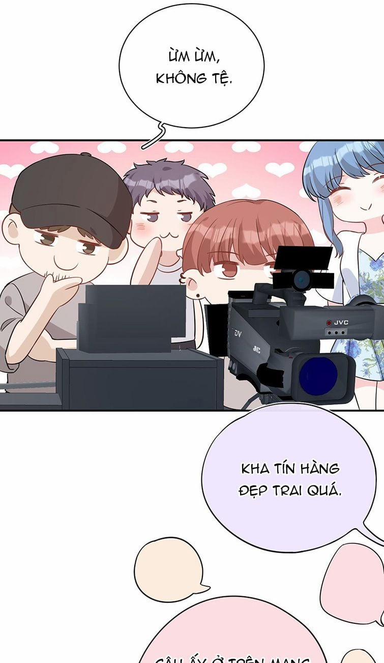 Hoàn Mỹ Vô Khuyết 14 trang 39