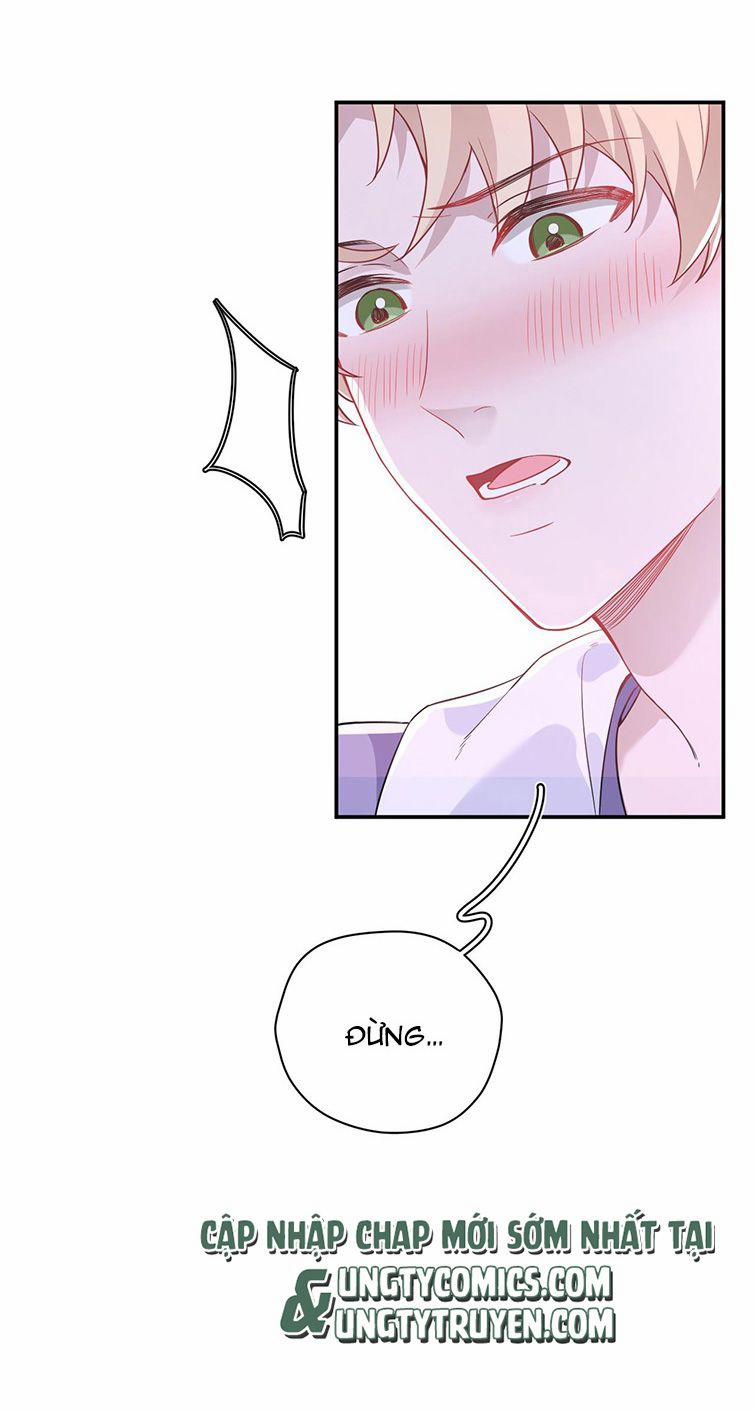 Hoàn Mỹ Vô Khuyết 14 trang 4