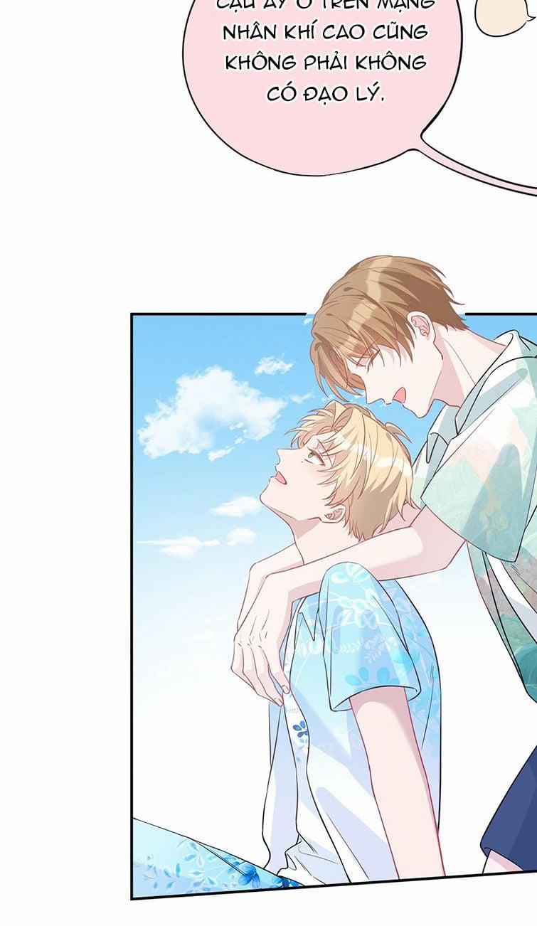 Hoàn Mỹ Vô Khuyết 14 trang 40
