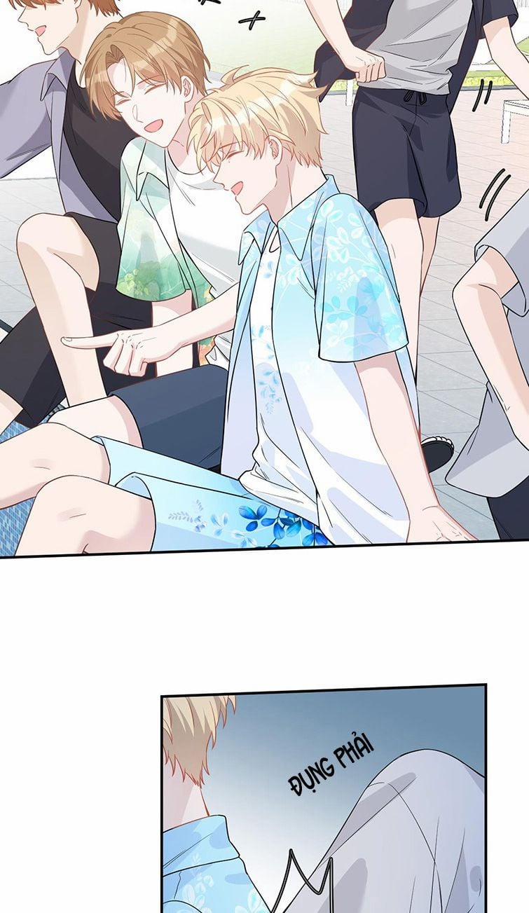 Hoàn Mỹ Vô Khuyết 14 trang 43