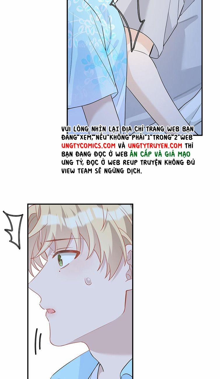 Hoàn Mỹ Vô Khuyết 14 trang 44