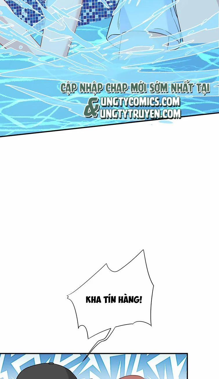 Hoàn Mỹ Vô Khuyết 14 trang 46