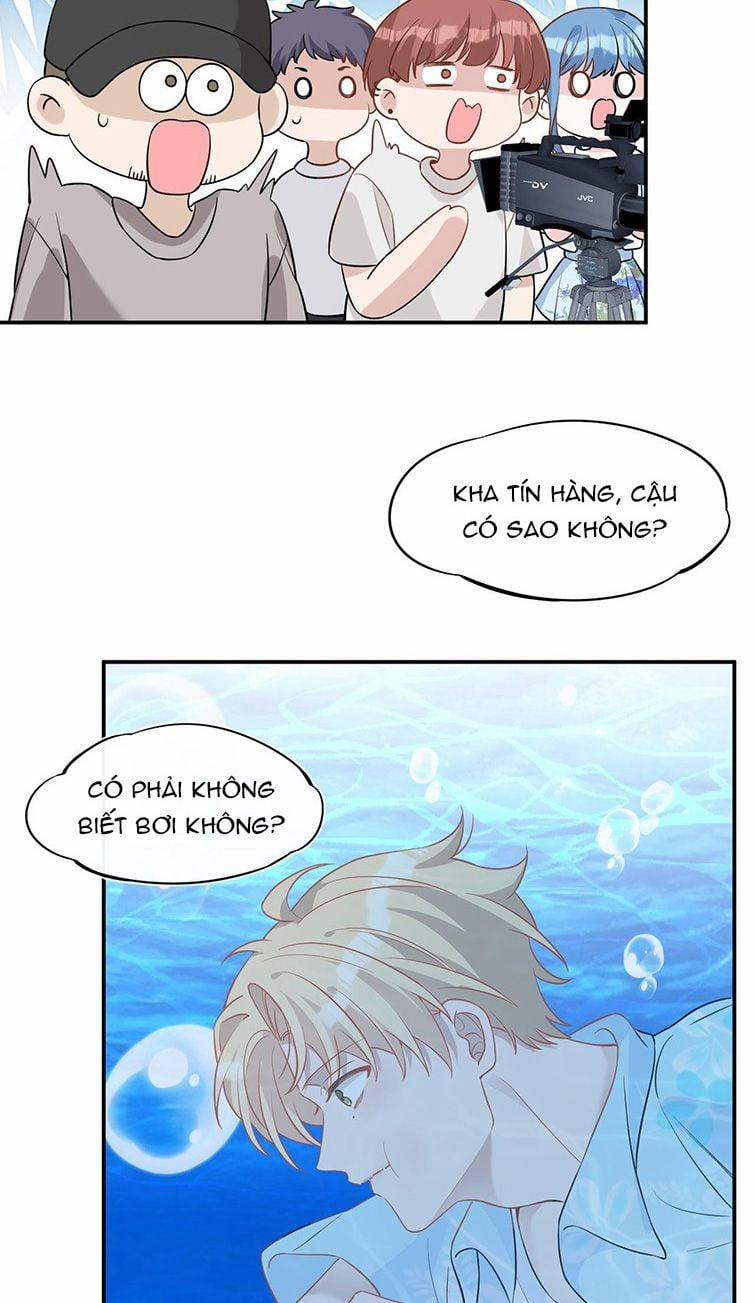 Hoàn Mỹ Vô Khuyết 14 trang 47