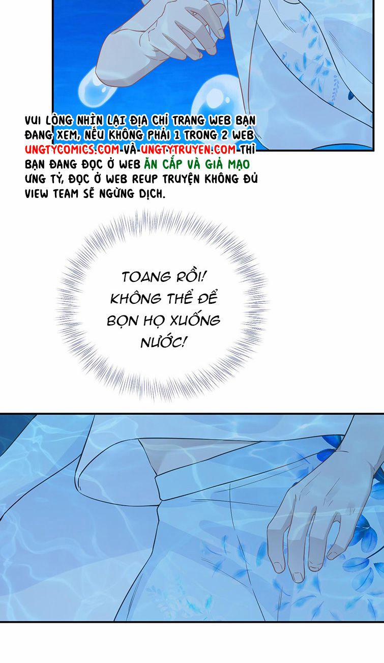 Hoàn Mỹ Vô Khuyết 14 trang 48