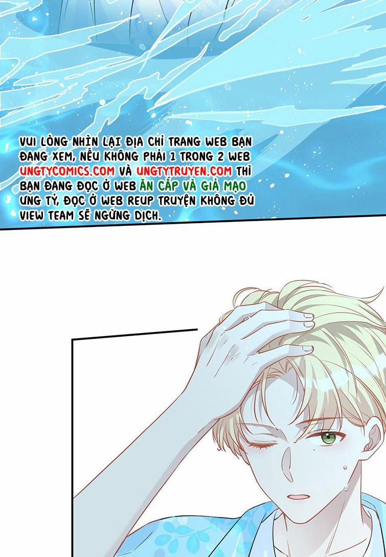 Hoàn Mỹ Vô Khuyết 14 trang 51
