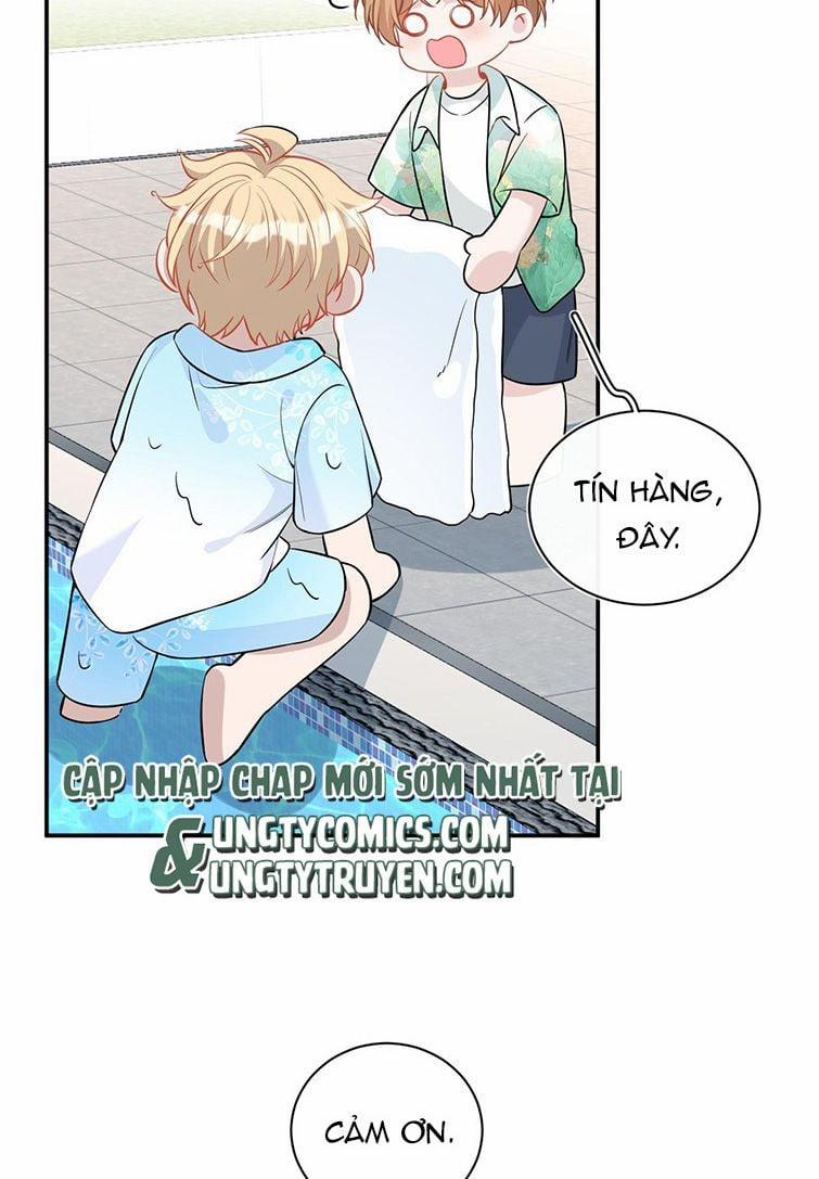 Hoàn Mỹ Vô Khuyết 14 trang 53