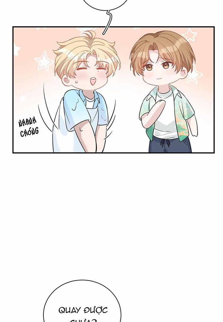 Hoàn Mỹ Vô Khuyết 14 trang 54