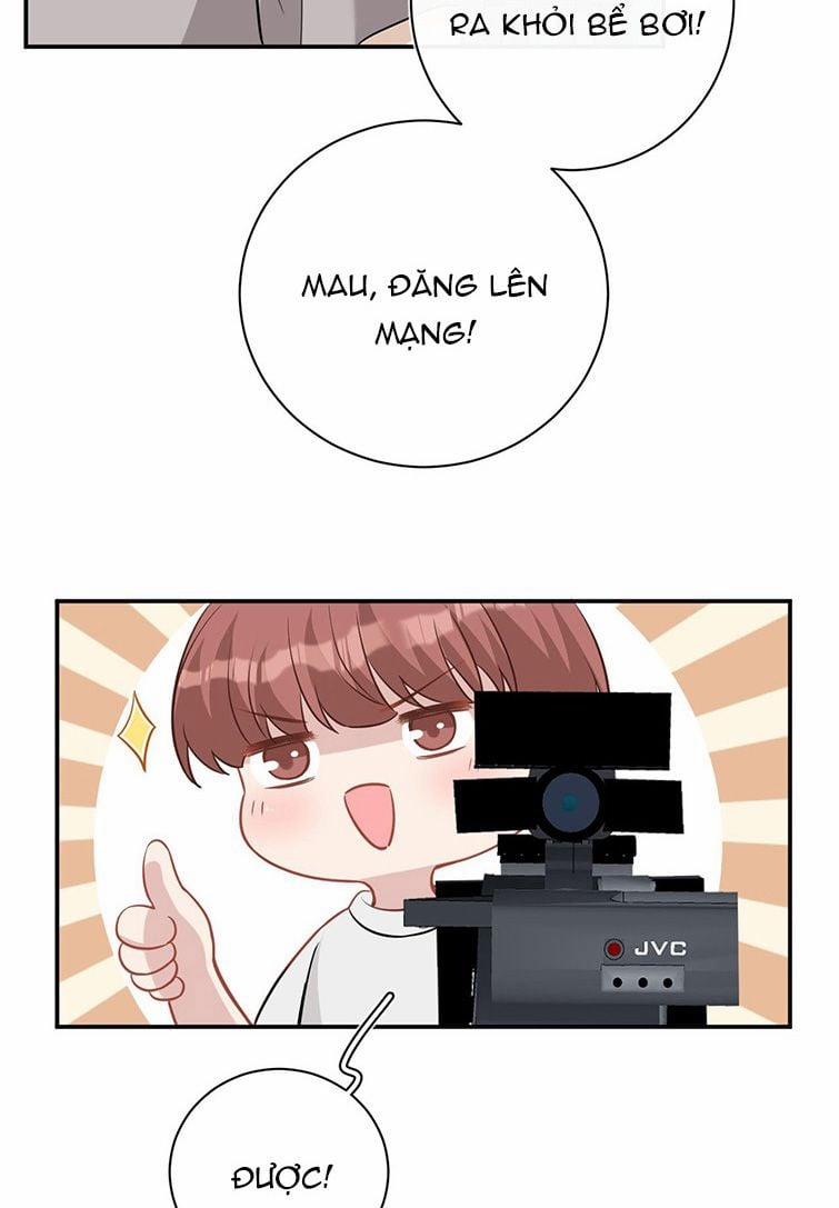 Hoàn Mỹ Vô Khuyết 14 trang 56