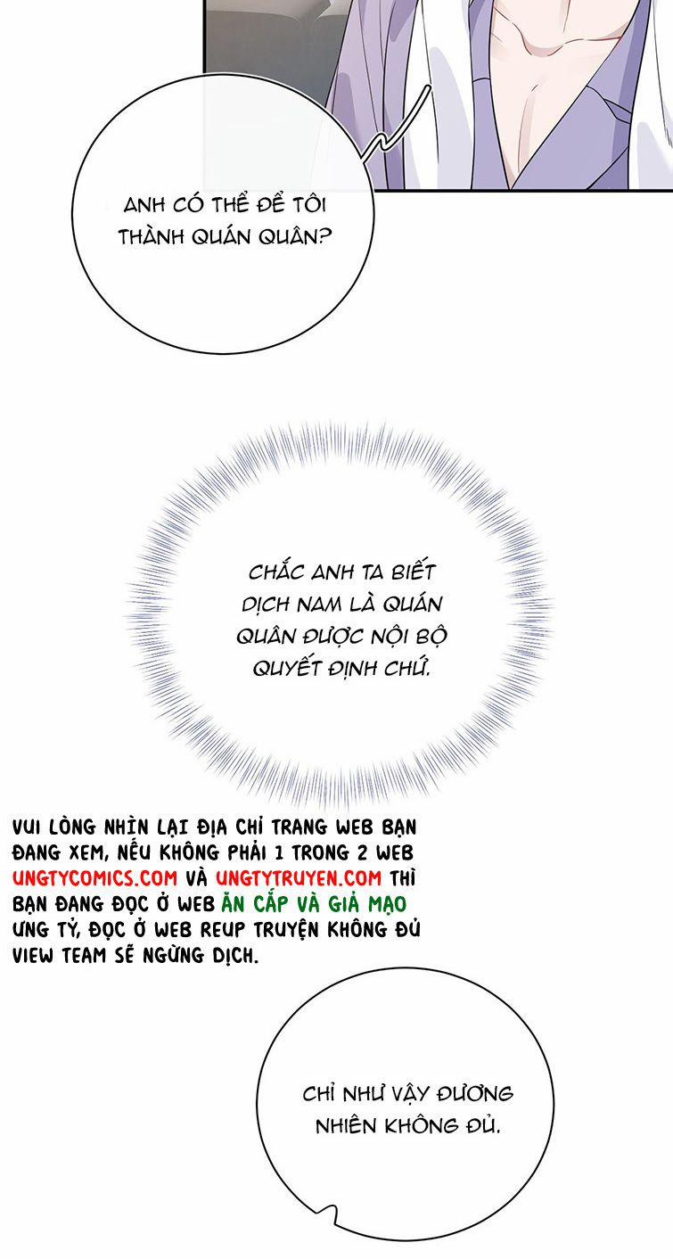 Hoàn Mỹ Vô Khuyết 14 trang 6