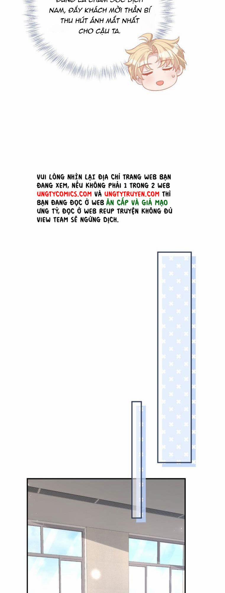 Hoàn Mỹ Vô Khuyết 15 trang 10