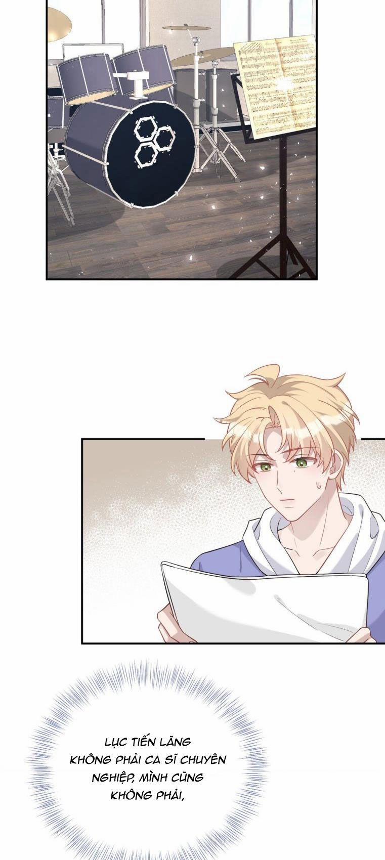 Hoàn Mỹ Vô Khuyết 15 trang 11