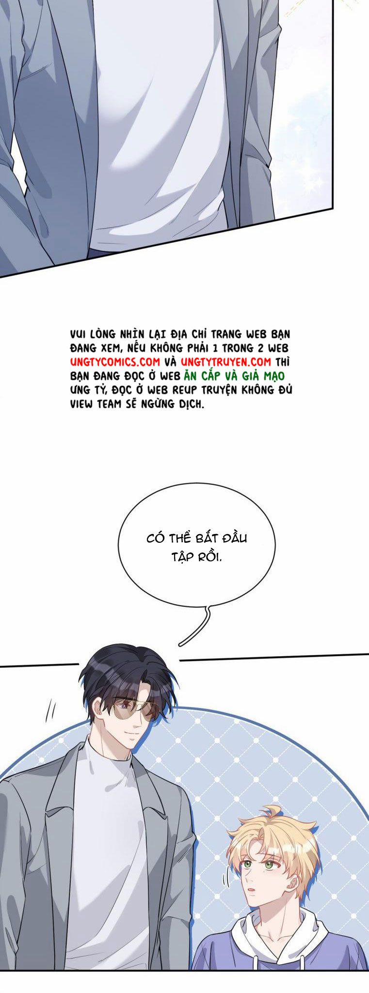 Hoàn Mỹ Vô Khuyết 15 trang 15