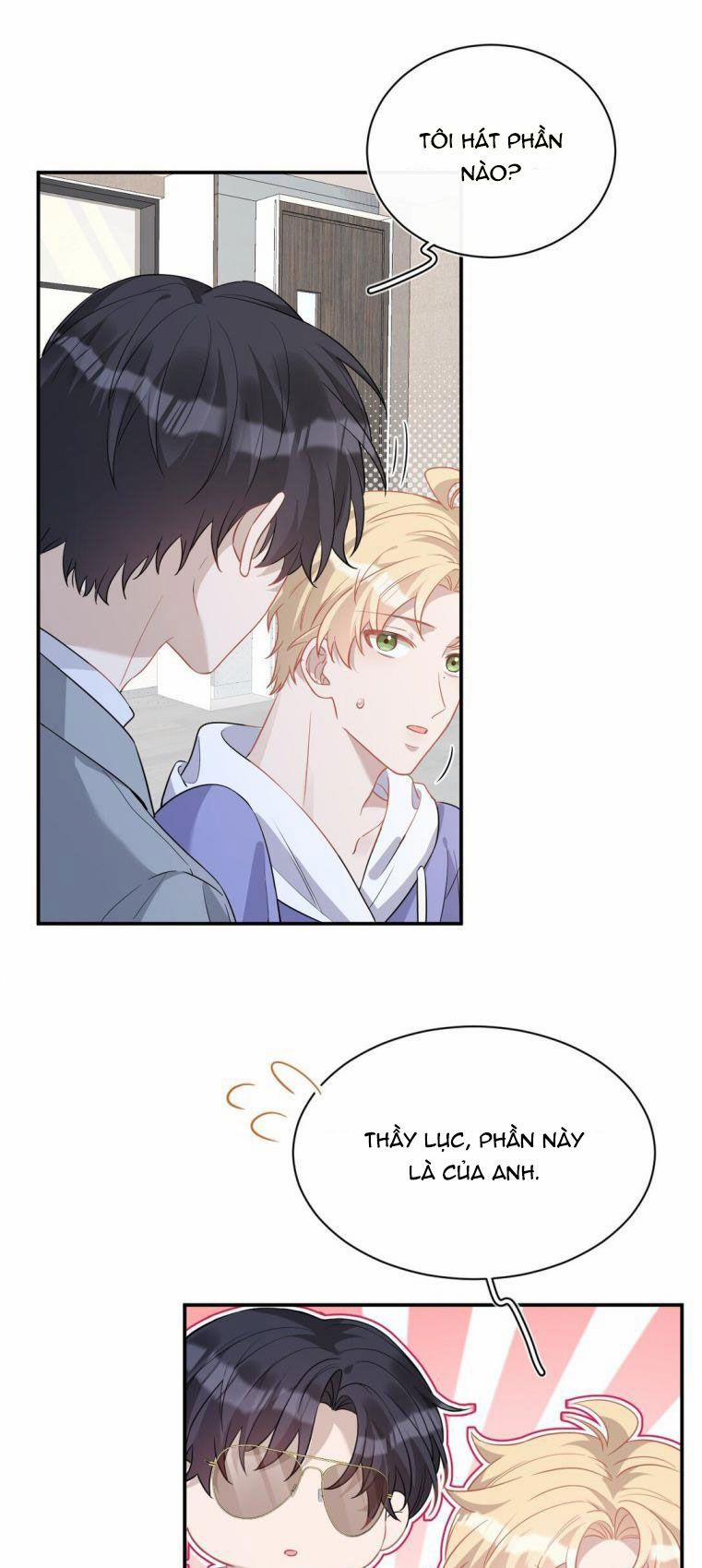 Hoàn Mỹ Vô Khuyết 15 trang 16