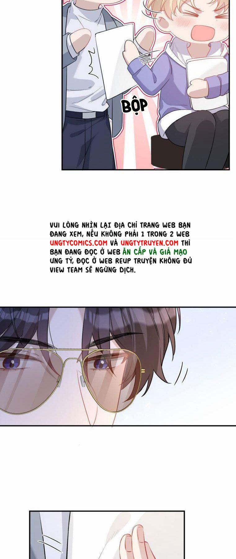 Hoàn Mỹ Vô Khuyết 15 trang 17