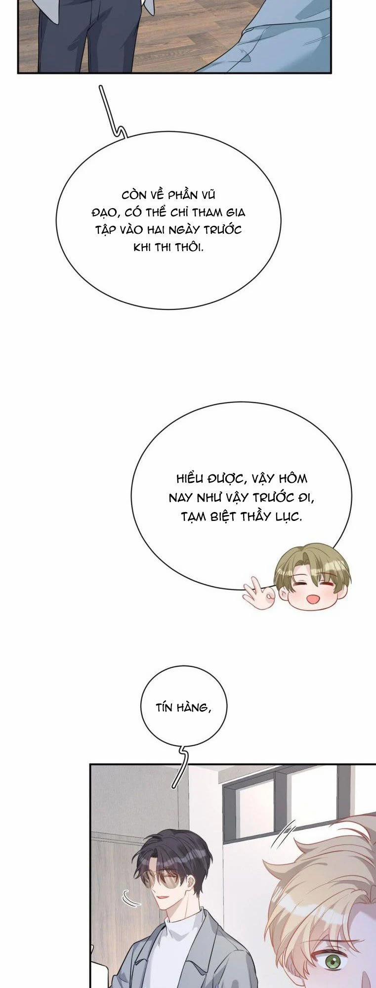 Hoàn Mỹ Vô Khuyết 15 trang 20