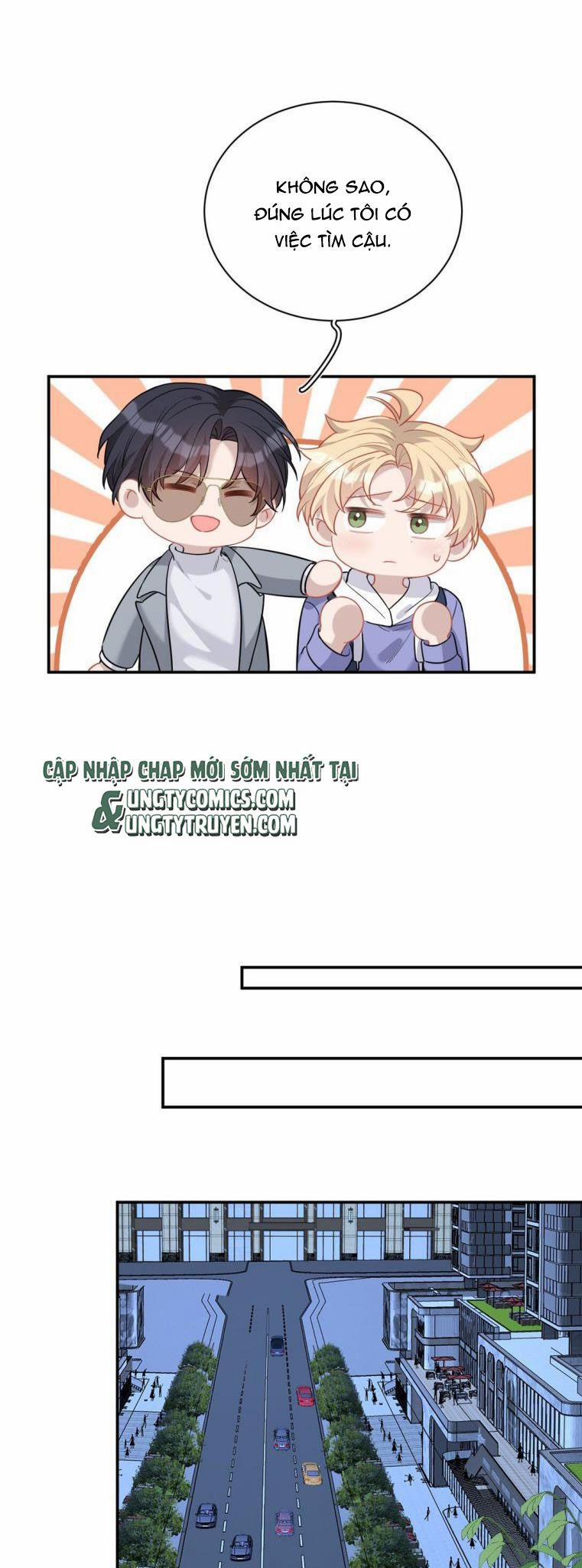 Hoàn Mỹ Vô Khuyết 15 trang 22