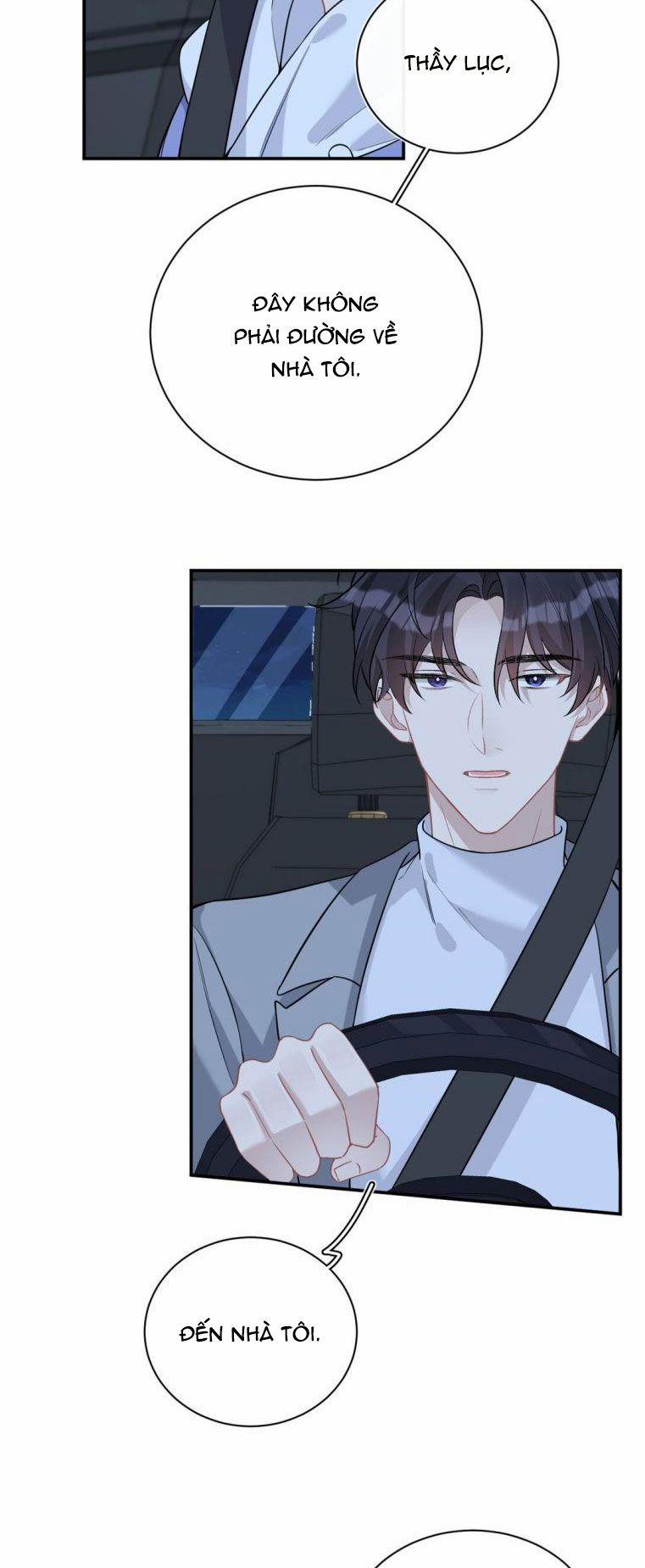 Hoàn Mỹ Vô Khuyết 15 trang 24